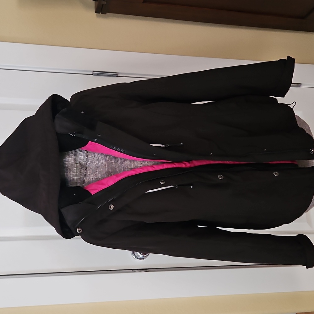 Gerry 2 piece winter jacket